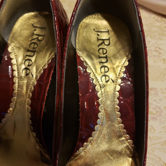 J RENEE SHOES - Picture 3 of 4